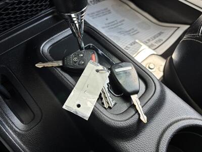 2013 Jeep Wrangler Sahara   - Photo 19 - Sacramento, CA 95821