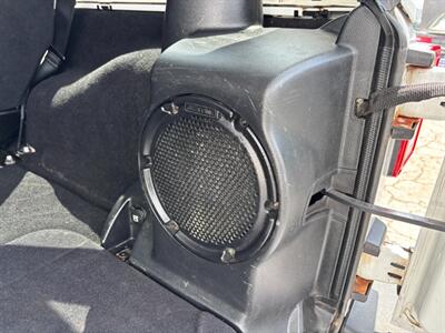 2013 Jeep Wrangler Sahara   - Photo 10 - Sacramento, CA 95821