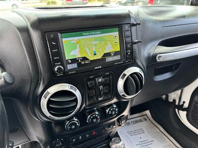 2013 Jeep Wrangler Sahara   - Photo 16 - Sacramento, CA 95821