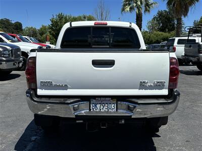 2007 Toyota Tacoma PreRunner V6   - Photo 3 - Sacramento, CA 95821