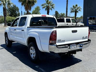 2007 Toyota Tacoma PreRunner V6   - Photo 4 - Sacramento, CA 95821