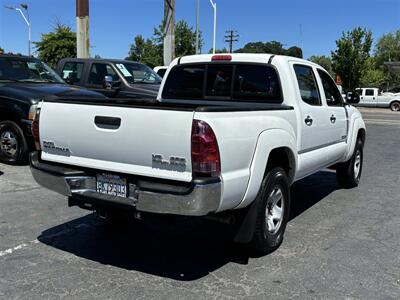 2007 Toyota Tacoma PreRunner V6   - Photo 2 - Sacramento, CA 95821