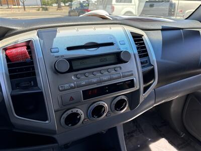 2007 Toyota Tacoma PreRunner V6   - Photo 9 - Sacramento, CA 95821