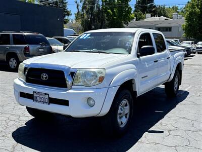 2007 Toyota Tacoma PreRunner V6   - Photo 5 - Sacramento, CA 95821