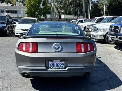 2011 Ford Mustang V6   - Photo 3 - Sacramento, CA 95821