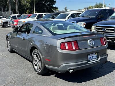 2011 Ford Mustang V6   - Photo 4 - Sacramento, CA 95821