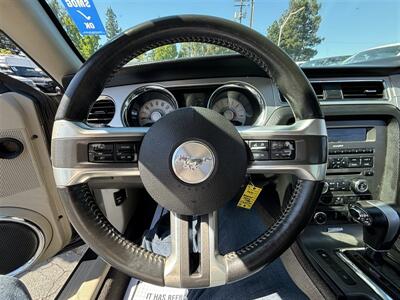 2011 Ford Mustang V6   - Photo 13 - Sacramento, CA 95821