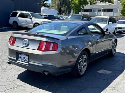 2011 Ford Mustang V6   - Photo 2 - Sacramento, CA 95821