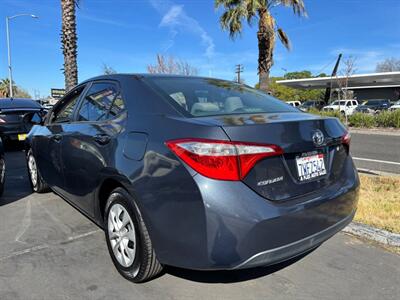 2016 Toyota Corolla L   - Photo 4 - Sacramento, CA 95821