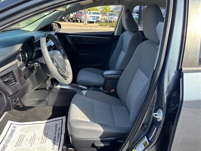 2016 Toyota Corolla L   - Photo 6 - Sacramento, CA 95821