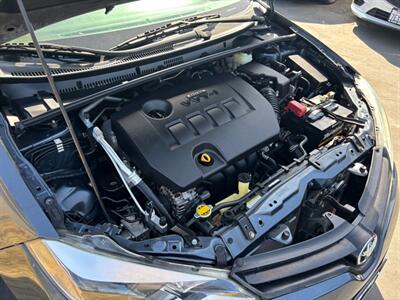 2016 Toyota Corolla L   - Photo 18 - Sacramento, CA 95821