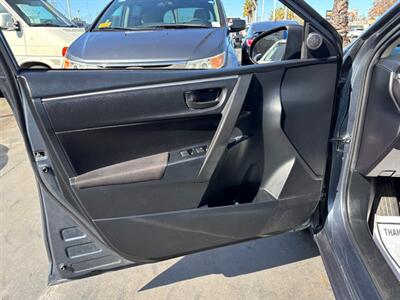 2016 Toyota Corolla L   - Photo 10 - Sacramento, CA 95821