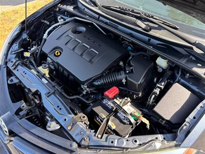 2016 Toyota Corolla L   - Photo 17 - Sacramento, CA 95821