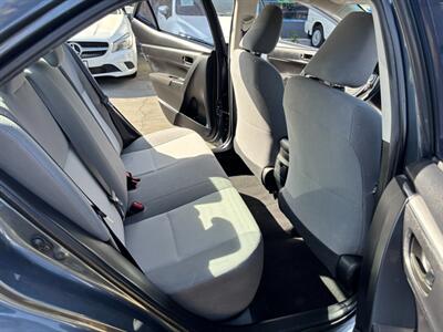 2016 Toyota Corolla L   - Photo 9 - Sacramento, CA 95821