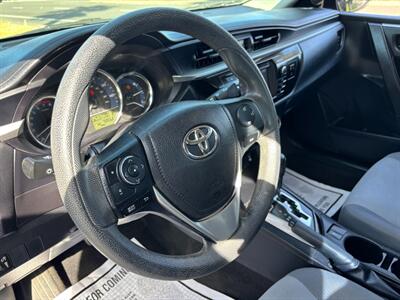 2016 Toyota Corolla L   - Photo 12 - Sacramento, CA 95821