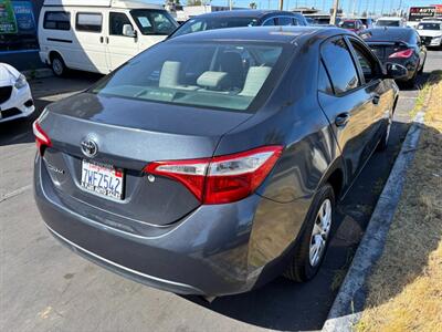 2016 Toyota Corolla L   - Photo 2 - Sacramento, CA 95821