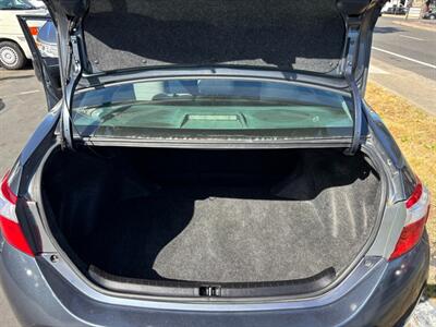 2016 Toyota Corolla L   - Photo 11 - Sacramento, CA 95821