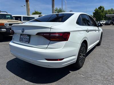 2019 Volkswagen Jetta SE - Photo 3 - Sacramento, CA 95821