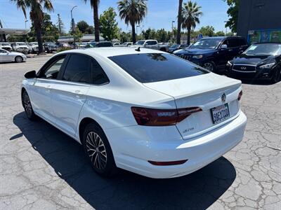 2019 Volkswagen Jetta SE - Photo 7 - Sacramento, CA 95821