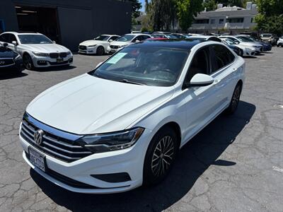 2019 Volkswagen Jetta SE - Photo 9 - Sacramento, CA 95821
