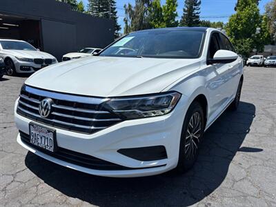 2019 Volkswagen Jetta SE - Photo 8 - Sacramento, CA 95821