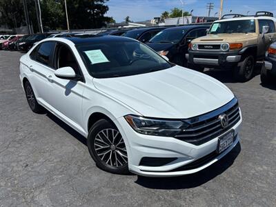 2019 Volkswagen Jetta SE - Photo 2 - Sacramento, CA 95821