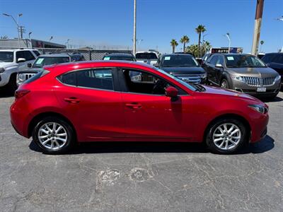 2015 Mazda Mazda3 i Touring   - Photo 2 - Sacramento, CA 95821