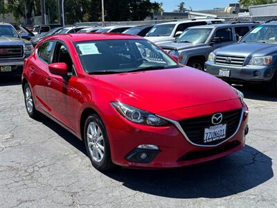 2015 Mazda Mazda3 i Touring   - Photo 1 - Sacramento, CA 95821