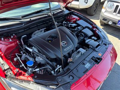 2015 Mazda Mazda3 i Touring   - Photo 22 - Sacramento, CA 95821