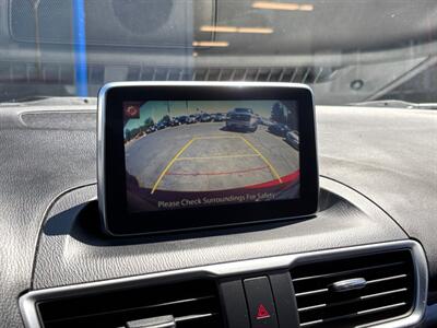 2015 Mazda Mazda3 i Touring   - Photo 16 - Sacramento, CA 95821