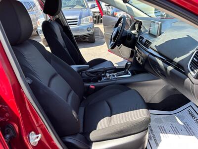 2015 Mazda Mazda3 i Touring   - Photo 9 - Sacramento, CA 95821
