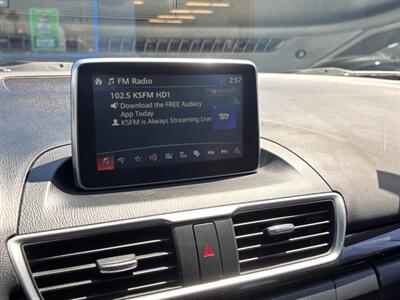2015 Mazda Mazda3 i Touring   - Photo 15 - Sacramento, CA 95821