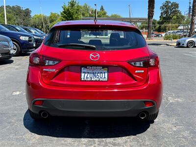 2015 Mazda Mazda3 i Touring   - Photo 4 - Sacramento, CA 95821