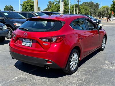 2015 Mazda Mazda3 i Touring   - Photo 3 - Sacramento, CA 95821