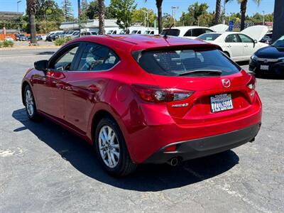 2015 Mazda Mazda3 i Touring   - Photo 5 - Sacramento, CA 95821