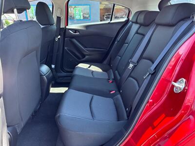 2015 Mazda Mazda3 i Touring   - Photo 8 - Sacramento, CA 95821