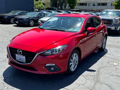 2015 Mazda Mazda3 i Touring   - Photo 6 - Sacramento, CA 95821