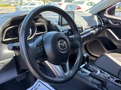 2015 Mazda Mazda3 i Touring   - Photo 14 - Sacramento, CA 95821