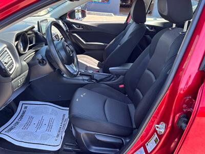 2015 Mazda Mazda3 i Touring   - Photo 7 - Sacramento, CA 95821