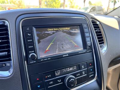 2011 Dodge Durango Crew   - Photo 14 - Sacramento, CA 95821