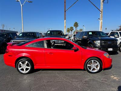 2007 Pontiac G5 GT   - Photo 2 - Sacramento, CA 95821