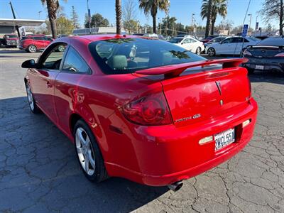 2007 Pontiac G5 GT   - Photo 5 - Sacramento, CA 95821