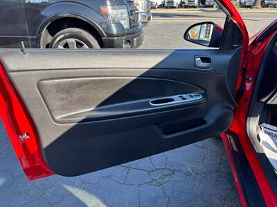 2007 Pontiac G5 GT   - Photo 12 - Sacramento, CA 95821