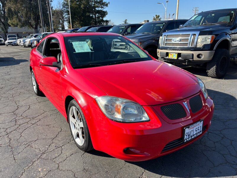 2007 Pontiac G5 GT   - Photo 1 - Sacramento, CA 95821