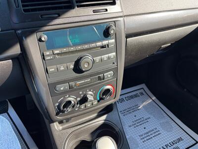 2007 Pontiac G5 GT   - Photo 14 - Sacramento, CA 95821