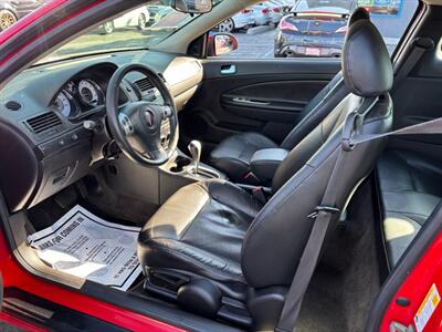 2007 Pontiac G5 GT   - Photo 7 - Sacramento, CA 95821