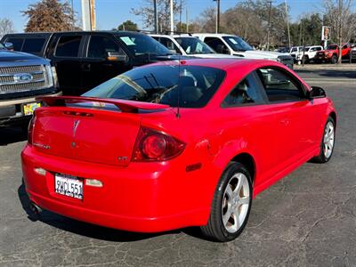 2007 Pontiac G5 GT   - Photo 3 - Sacramento, CA 95821