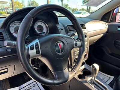 2007 Pontiac G5 GT   - Photo 13 - Sacramento, CA 95821