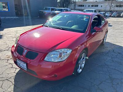 2007 Pontiac G5 GT   - Photo 6 - Sacramento, CA 95821