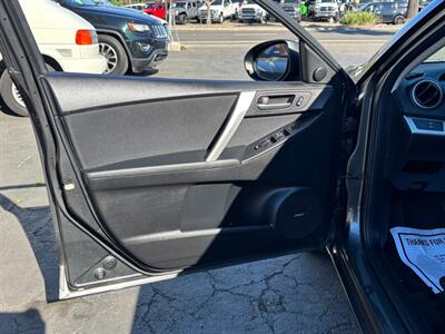 2011 Mazda Mazda3 s Sport   - Photo 12 - Sacramento, CA 95821